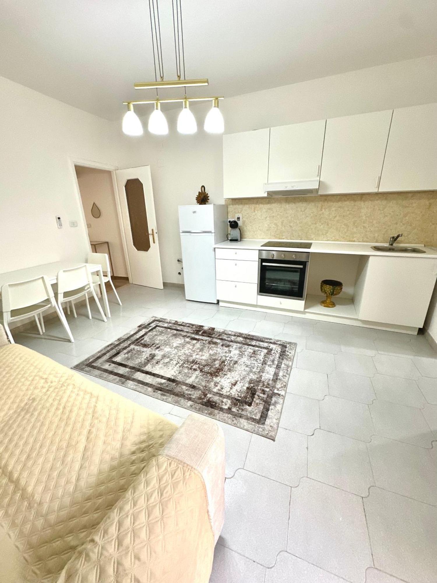 The View Apartment Шилла Экстерьер фото