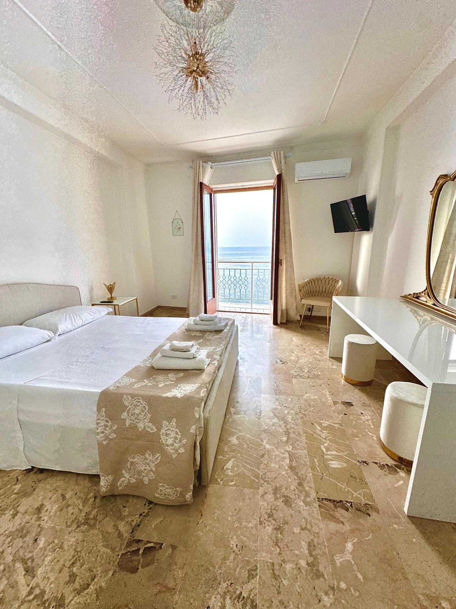 The View Apartment Шилла Экстерьер фото